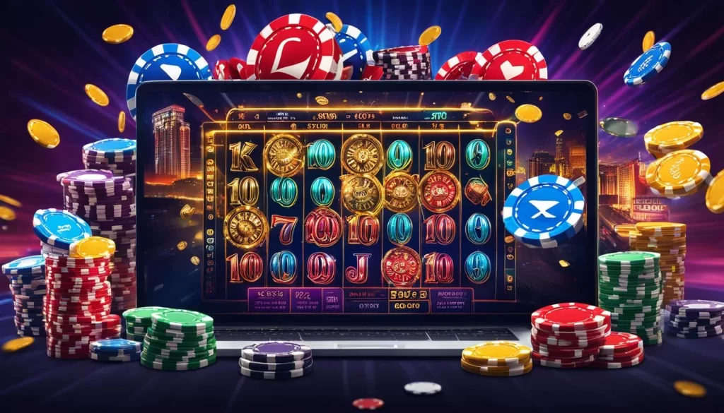 Chương trình VIP bắn cá