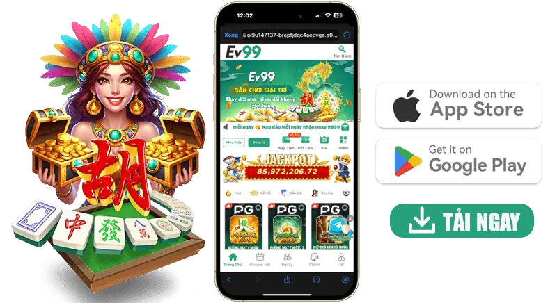 Hàng trăm tựa game slot và nổ hũ hấp dẫn