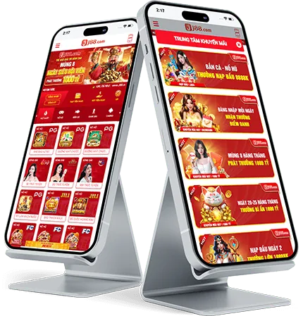 Giao diện người dùng mượt mà của ip88 casino