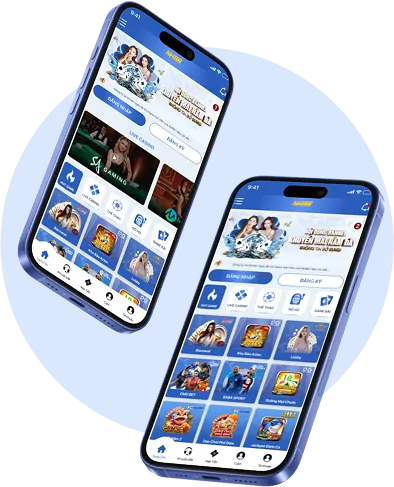 Kho game đa dạng ip88 casino