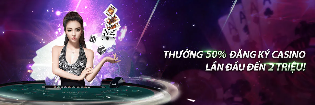 Khuyến mãi ip88 casino
