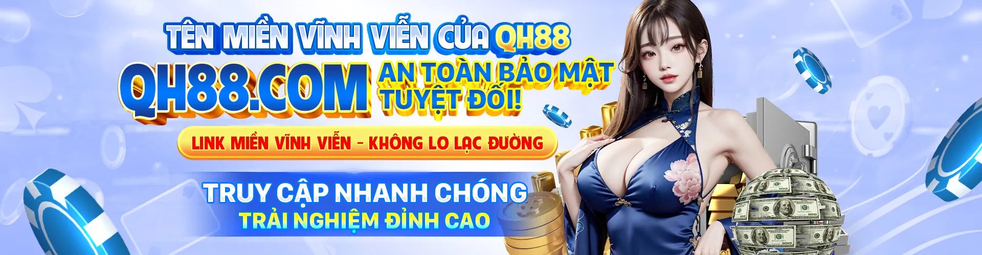 Hình ảnh Chính Sách Bảo Mật ip88 casino