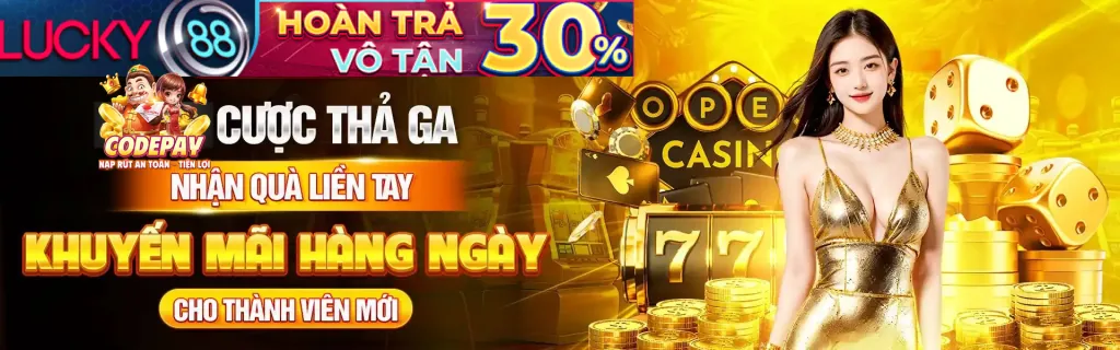 Bước 1: Truy cập trang chủ ip88 casino