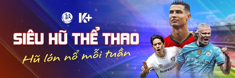 Tin tức cá cược thể thao ip88 casino
