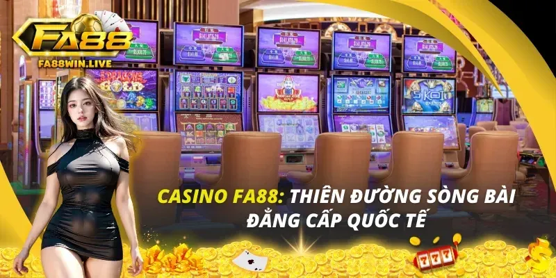 Cam kết an toàn và hỗ trợ khách hàng ip88 casino