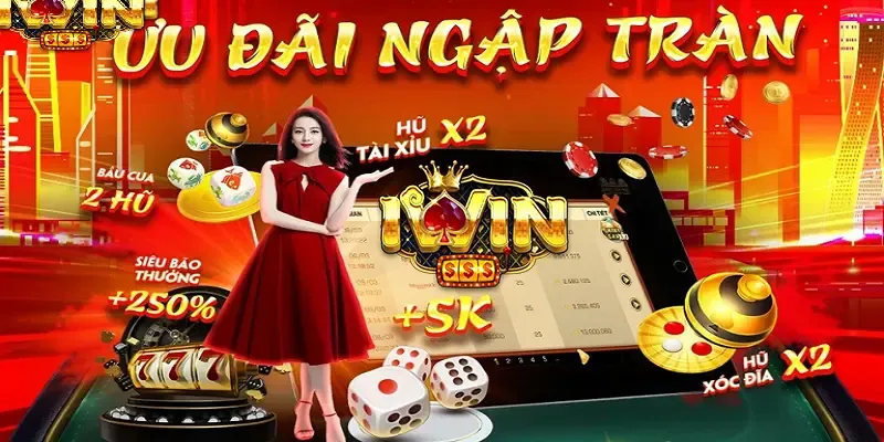 Chương trình VIP độc quyền ip88 casino